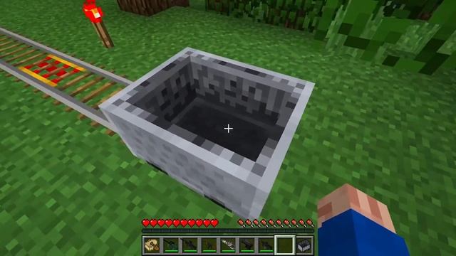 😱Я НАШЁЛ ТРАЛАЛЕЛО ТРАЛАЛА МЕМ В МАЙНКРАФТ! БРЕЙНРОТ смотреть онлайн