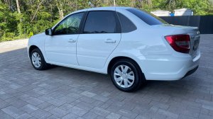 LADA GRANTA 2023 год
8 клапанная с КОНДИЦИОНЕРОМ