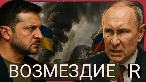 «Атака Путина будет МАССИРОВАННОЙ», и Украине лучше подготовиться.