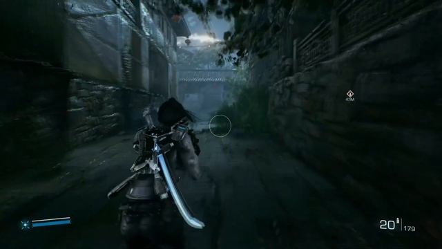 Bright Memory:Infinite (2021 )Игрофильм (Полное прохождение, без ко смотреть онлайн