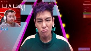 ТАНОС ИГРА В КАЛЬМАРА! КАК СБЕЖАТЬ ОТ ГОЛОВЫ ТАНОС В РО