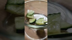 🥗Ем маленький салатик🥗