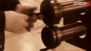 Зиговочный электромеханический станок Stalex ETB-40