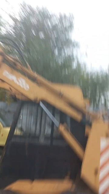 ТОЛЬКО ЧТО РАБОТАЛА! #АВТОРАЗБОР #автоблог #кириллов #с смотреть онлайн