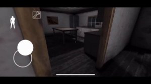 КАК ПРОЙТИ ГРЕННИ 1? КОНЦОВКА С ДВЕРЬЮ! Прохожу Granny через дверь?  Полный Гайд по прохождению