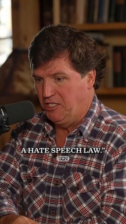 Tucker Exposes Ron DeSantis’ Attack on Free Speech