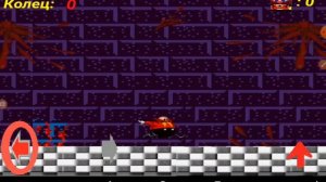 Final Sonic.exe.past жуткая история финала