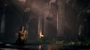 Hellblade: Senua's Sacrifice — культовая история выходит на физических носителях для Switch