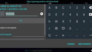 Взлом на золото баксы NFS no limits 8.3.1