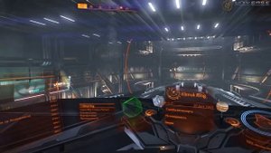 Elite Dangerous #205 Галактические державы