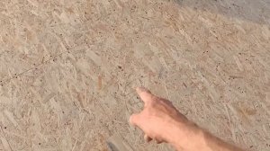 Плоская крыша - крепление галтели и капельника