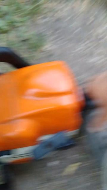 Stihl ms180 3/8, 1.3 , 14" (35см). смотреть онлайн