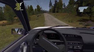 ВАЗ 2114 | My Summer Car