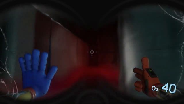 доктор бесит!!! Поппи Плейтайм 4 #4 - Poppy Playtime Chapter 4 смотреть онлайн