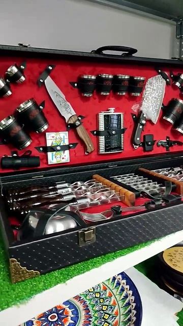 НАБОР ШАМПУРОВ🔥🔥🔥 смотреть онлайн