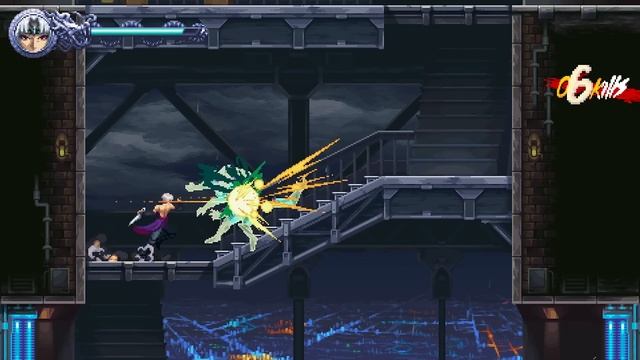 Ninja Gaiden Ragebound — трейлер даты релиза