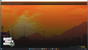 КАК УБРАТЬ МЫЛО В ГТА 5 РП | И СДЕЛАТЬ ЧЕТКУЮ КАРТИНКУ В