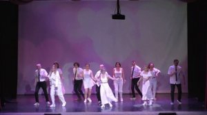 057 Бачата
