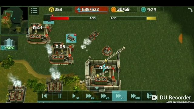 Art of war 3 Турнир "В поисках Наутилуса" IIIKET vs dedfomich смотреть онлайн