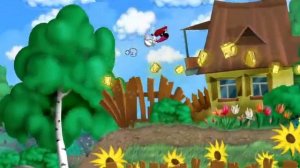 Кот Леопольд! Догонялки 2024 02 27 19 05 33