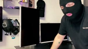 ОН ВАМ НЕ FIFINE!! VAC НИЗКОПРОФИЛЬНЫЙ ПАНТОГРАФ ЗА 3.500