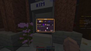 ЛУЧШИЙ РП СЕРВЕР В МАЙНКРАФТ КАК САМП! | RPM | ROLEPLAY MINECRAFT |