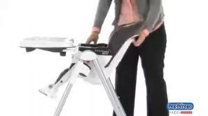 Стульчик для кормления Peg Perego Prima Pappa Follow