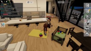 Ищу парня в Брукхейвен РП / Роблокс