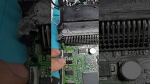 ⚙️Ремонт ЭБУ KIA ME-17.9.11.1⛔Неисправность 3 цилиндра.