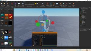 КАК СДЕЛАТЬ ГЛАДКУЮ АНИМАЦИЮ в Moon Animator в РОБЛОКС СТУДИО