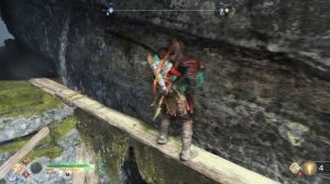 God oF War - Слава королю. Создать ключ. Цитадель. Пламя Рег?