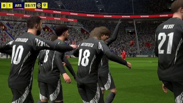 EFootboll