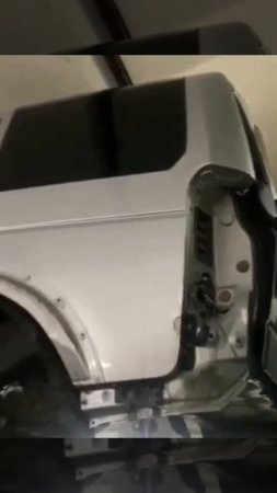 Замена свечей в Land Rover