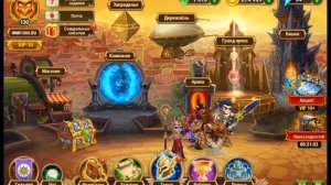 Советы новичкам в игре Хроники хаоса