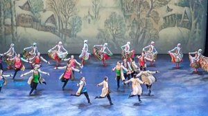 Театр танца Гжель в Кремле👏👍