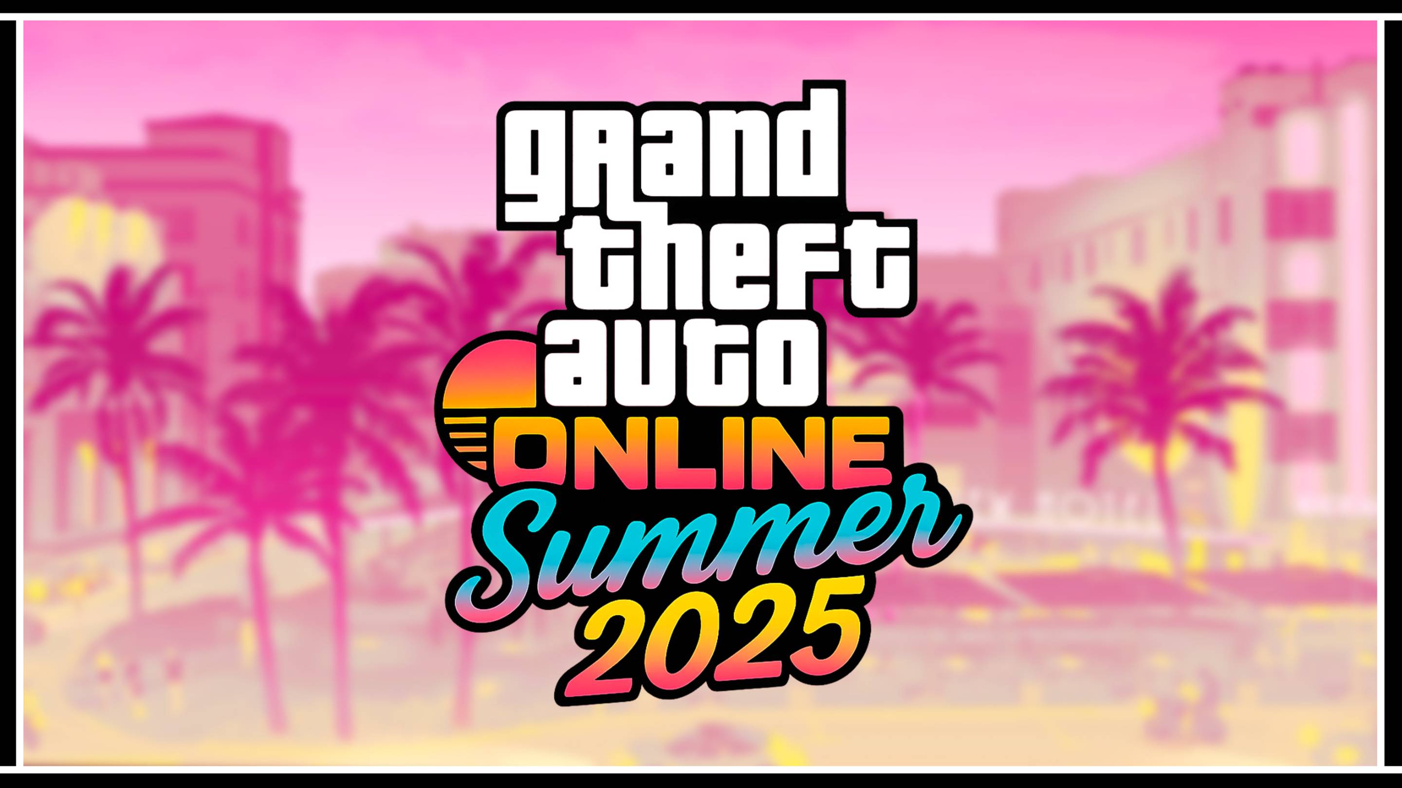 Скоро ЛЕТНЕЕ ОБНОВЛЕНИЕ в GTA Online – Последние скидки и бонусы