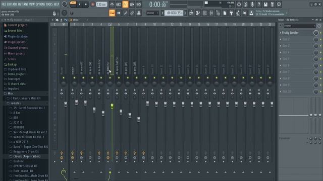 АТМОСФЕРНЫЕ БИТЫ КАК У XXXTENTACION И ДРУГИХ? смотреть онлайн