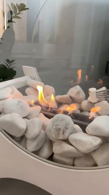 Жаренный зефир и тёплый летний вечер💥что может быть ? смотреть онлайн