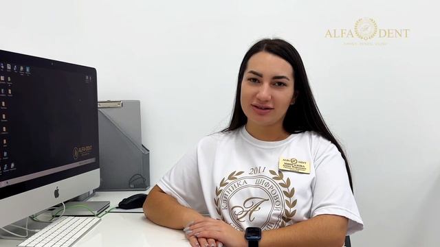 Почему по утрам плохо пахнет изо рта? Рассказывает вра смотреть онлайн