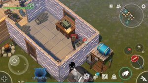 Рейд базы Capeta | Last Day on Earth: Survival