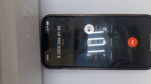 разговор с горячей линией страховщика