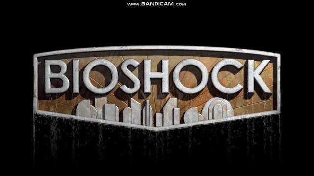 Bioshock (PS3) Gameplay