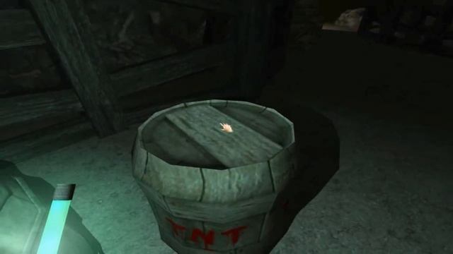 Прохождение Penumbra: Overture часть 4 смотреть онлайн