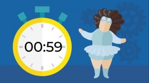 Таймер 2 минуты