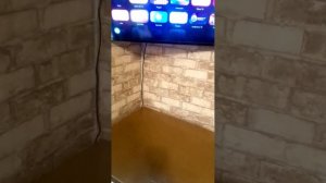 Обзор на телевизор Sber Салют ТВ / Обзор Смарт телевизора от Сбербанка.