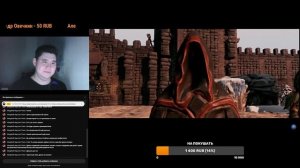 ▷ ТРУДНО БЫТЬ БОГОМ - D&D | TaleSpire | Ярос Нефрит РЕАКЦИЯ (ЯР