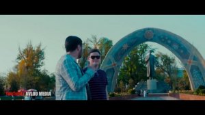 BARON - Дусти ма Ҷаноби Олӣ I Примьера Клип (AVLOD MEDIA)