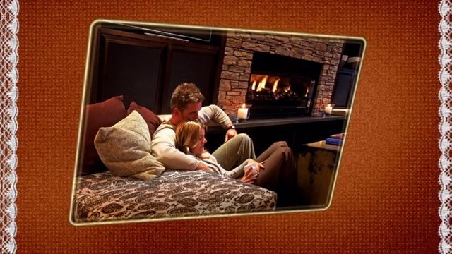 Двое у камина смотреть онлайн