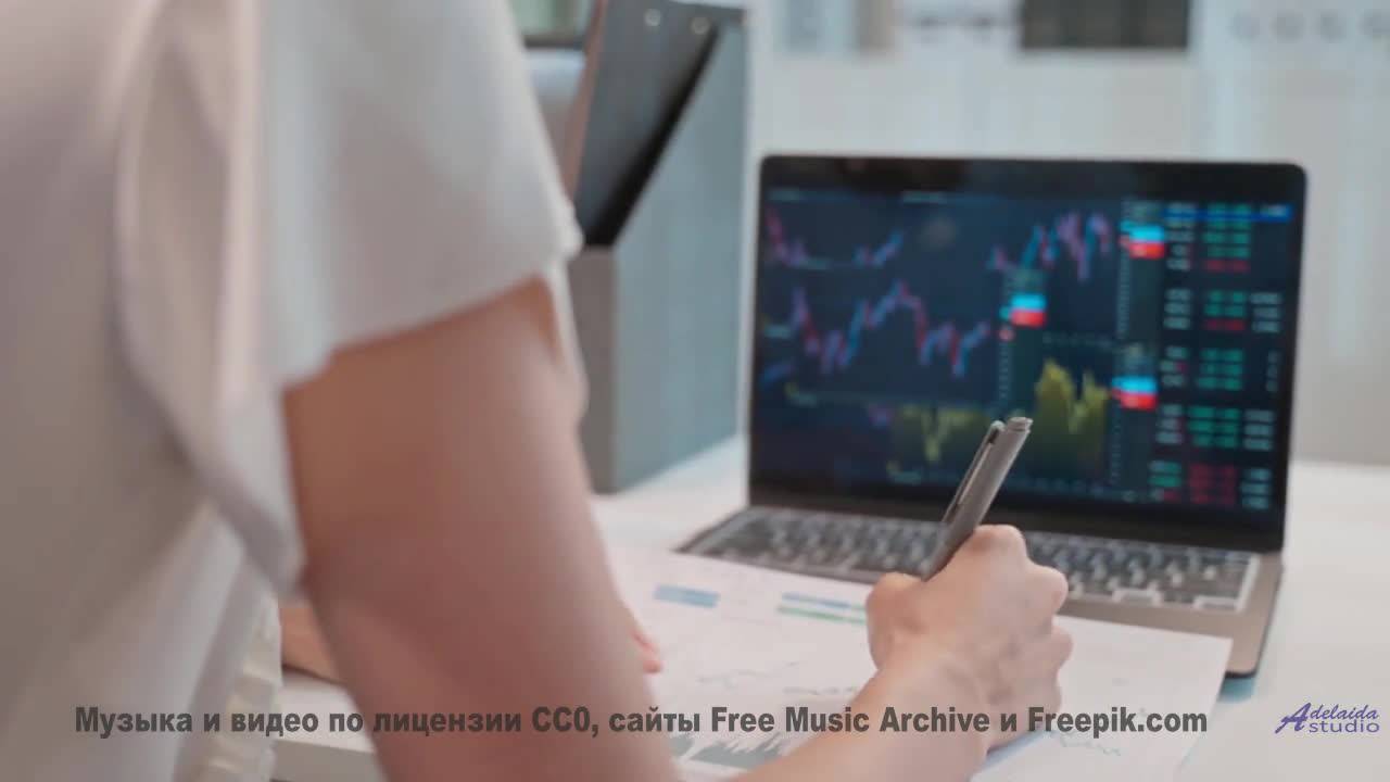 Твой успех начинается с этого видео! Тебя обманывают - крипта это не казино!