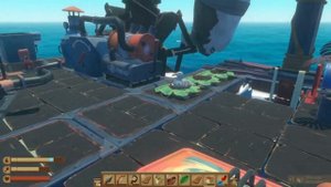 Raft в 2025: Всё ещё шедевр или забытая легенда?